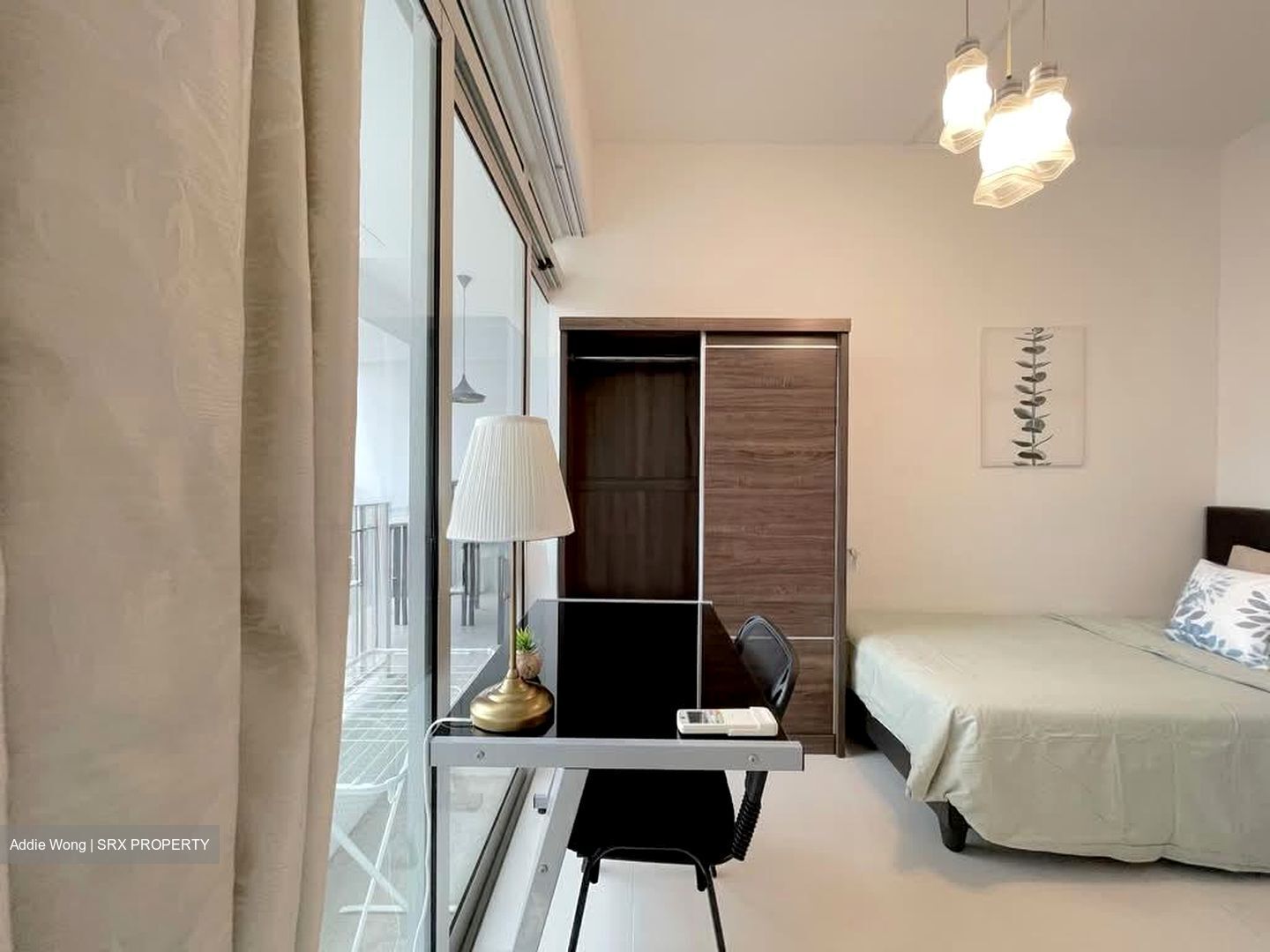 The Metropolitan Condominium (D3), Condominium #568399231